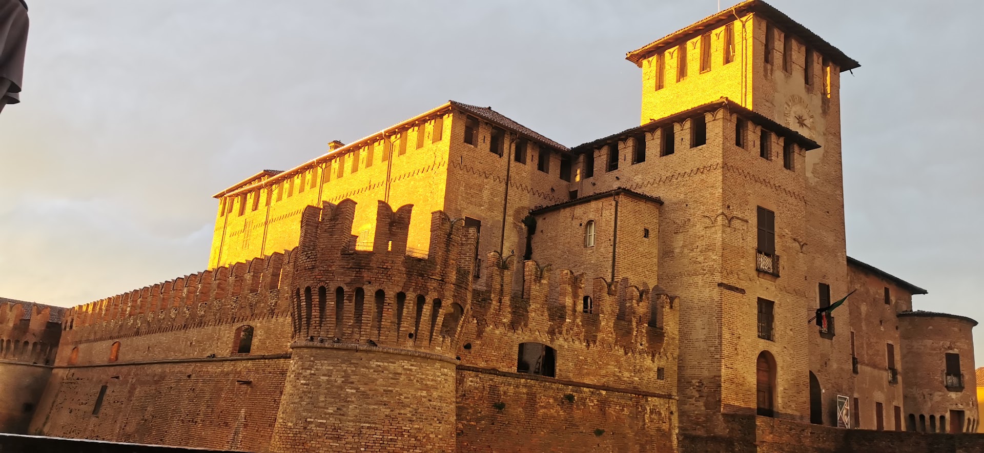 Bar Della Rocca