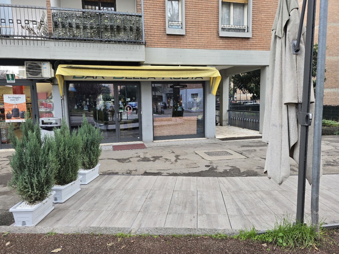Bar della Rosta