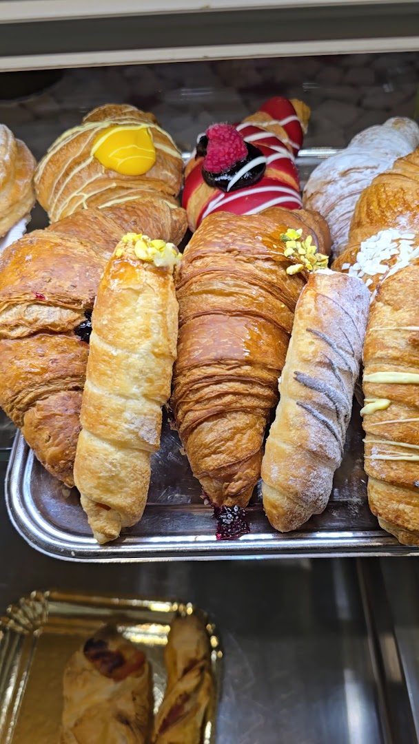 Bar della Rosta