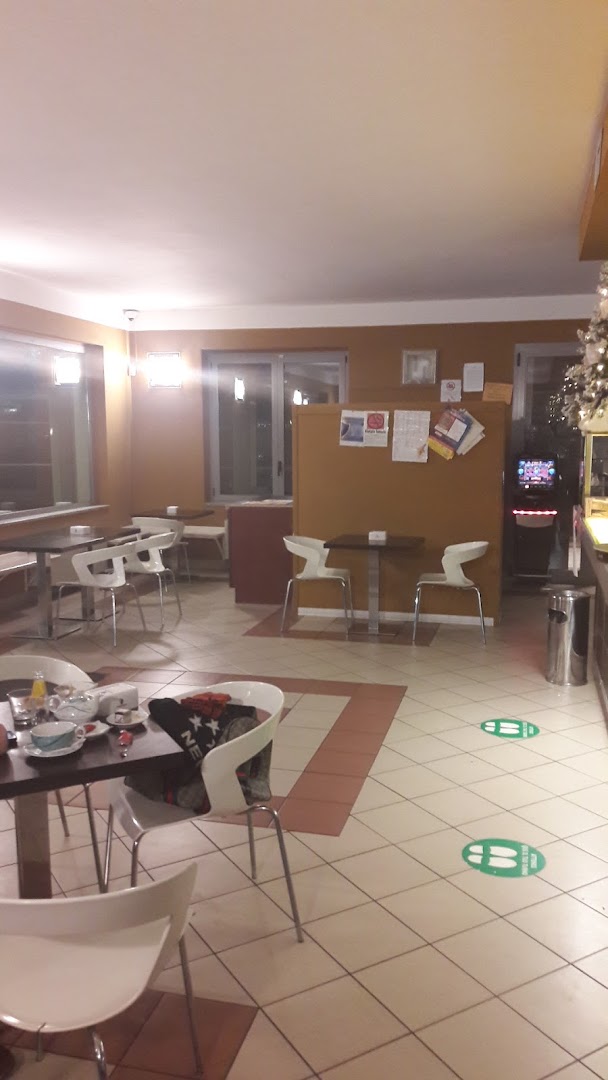 Bar Della Spiga