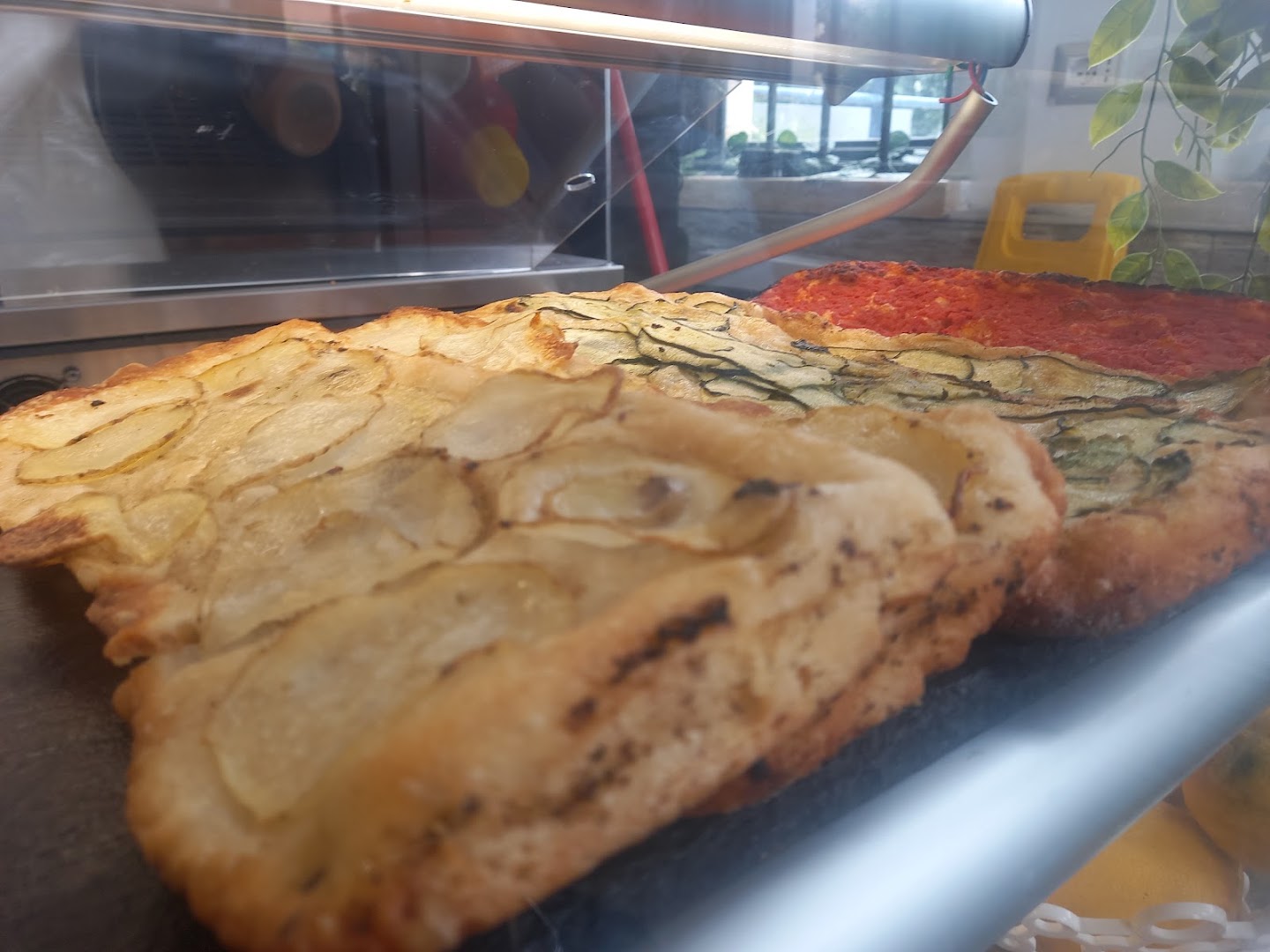 BAR DELLA STAZIONE ANZIO CENTRO