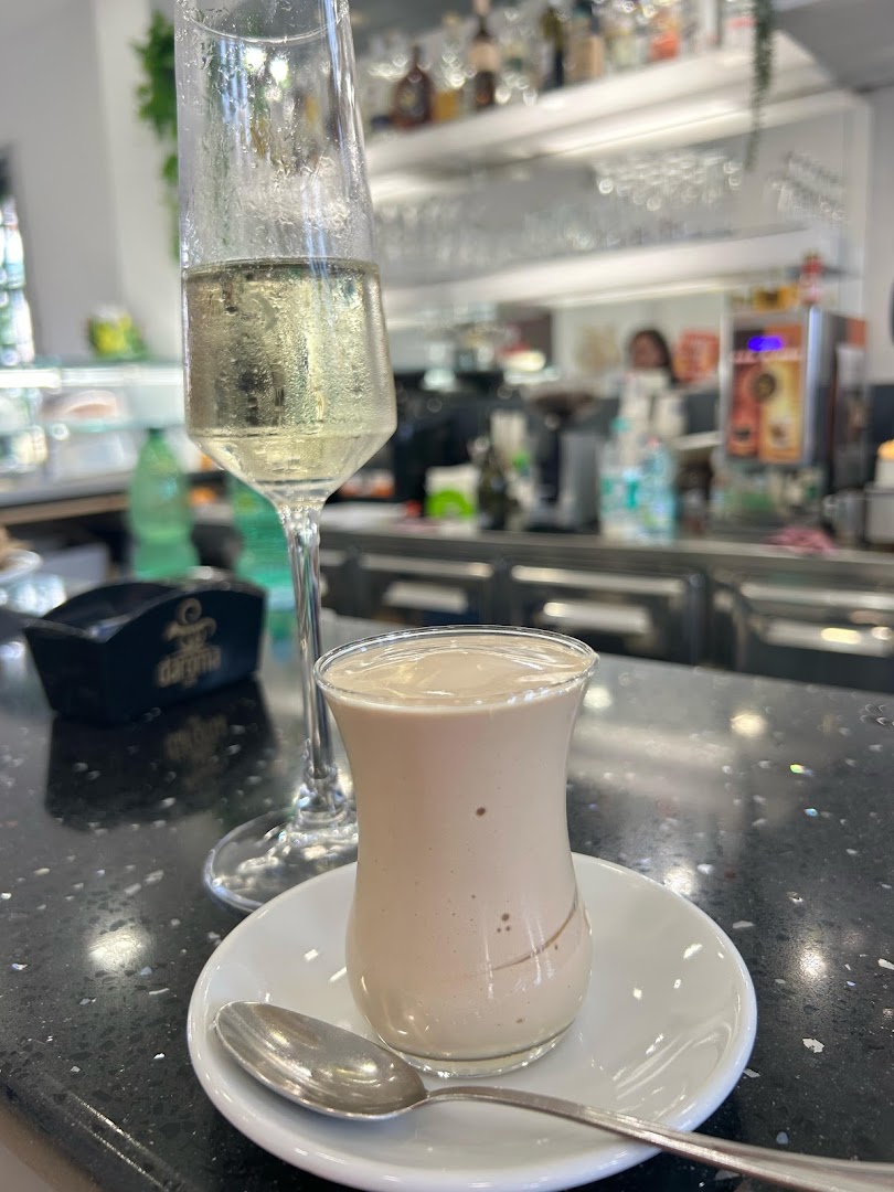 BAR DELLA STAZIONE ANZIO CENTRO