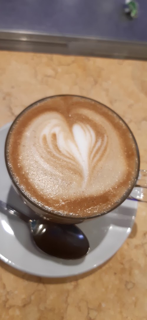 BAR DELLA STAZIONE ANZIO CENTRO