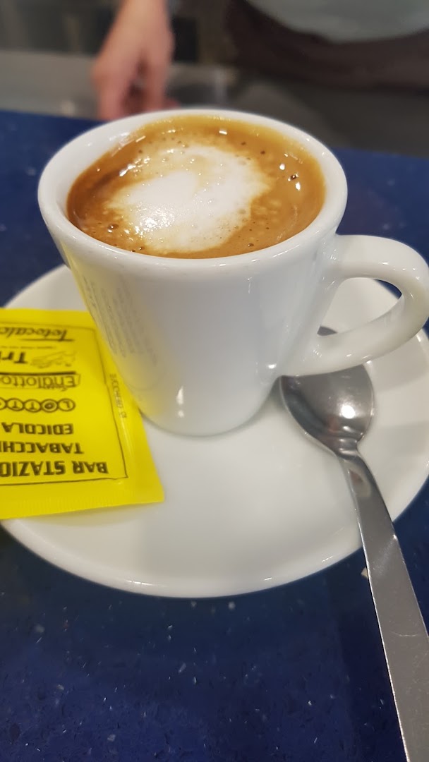 Bar della Stazione di Cafasso Marilena e C. Snc