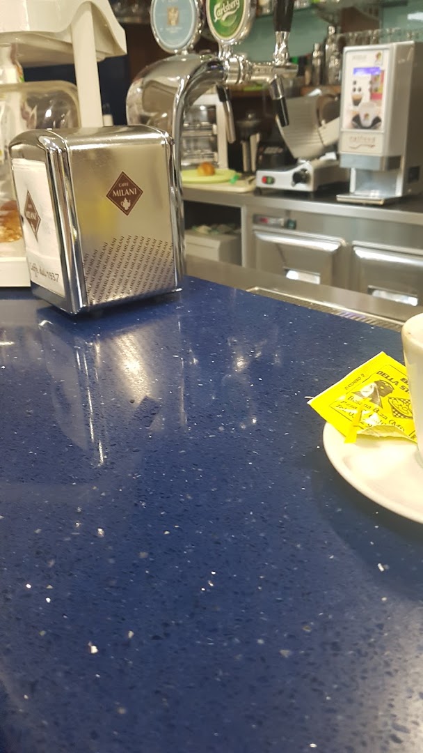 Bar della Stazione di Cafasso Marilena e C. Snc