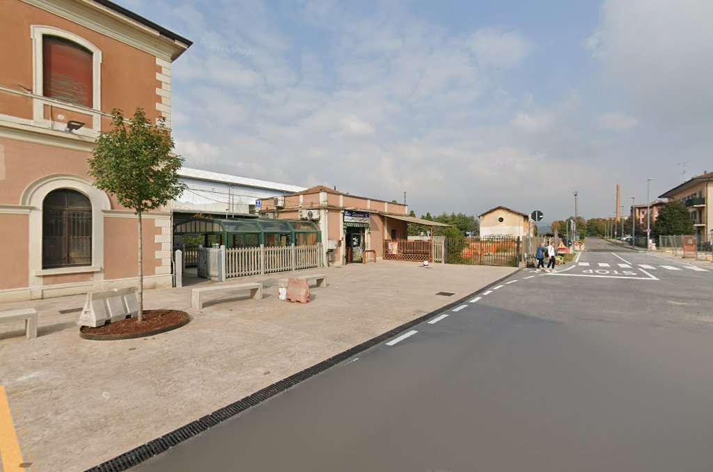 Bar della Stazione di Cafasso Marilena e C. Snc