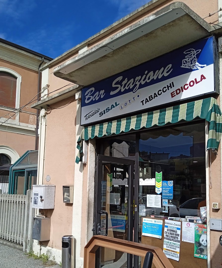 Bar della Stazione di Cafasso Marilena e C. Snc
