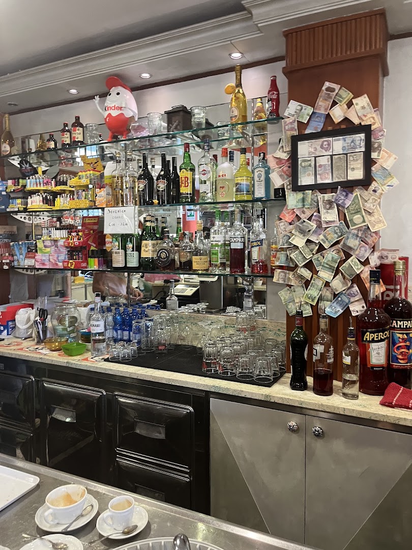Bar della Stazione (di Cavicchi Liala)