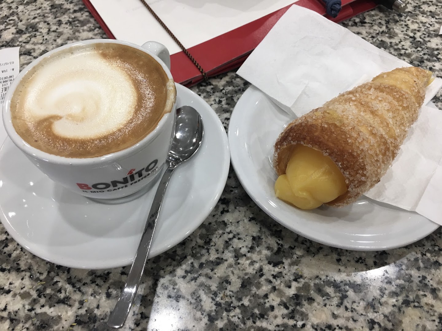 Bar della Stazione