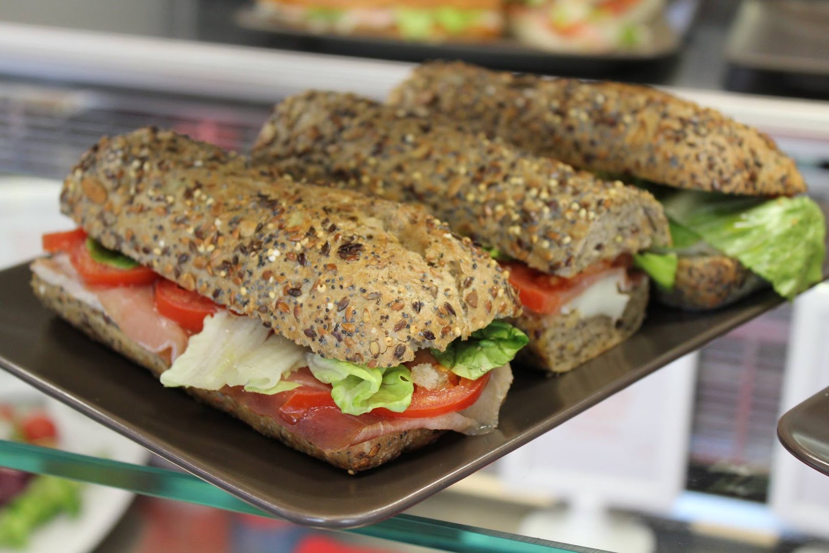 Bar della Valle Agrigento Tabacchi Carburanti Q8