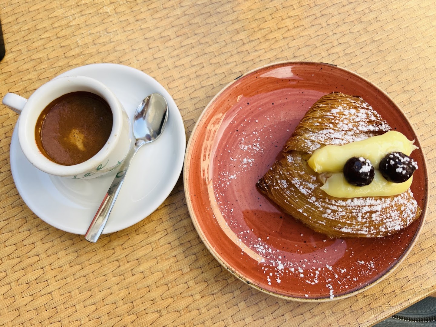 Bar Della Valle, Amalfi