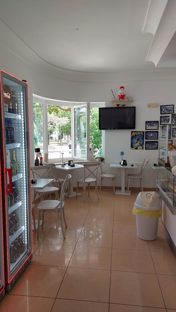 Bar della Villa
