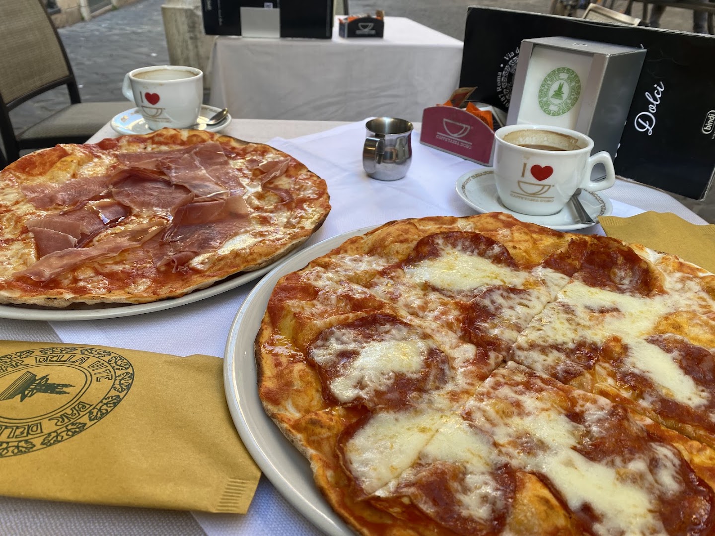 Bar Della Vite