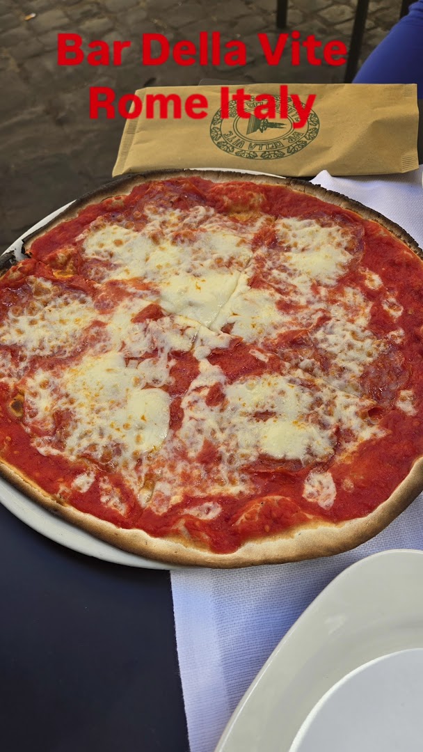 Bar Della Vite
