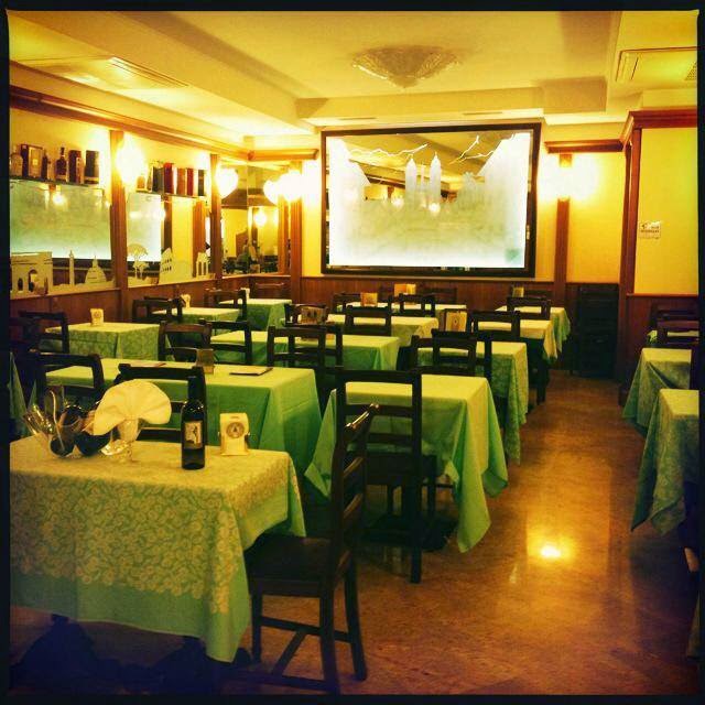 Bar Della Vite