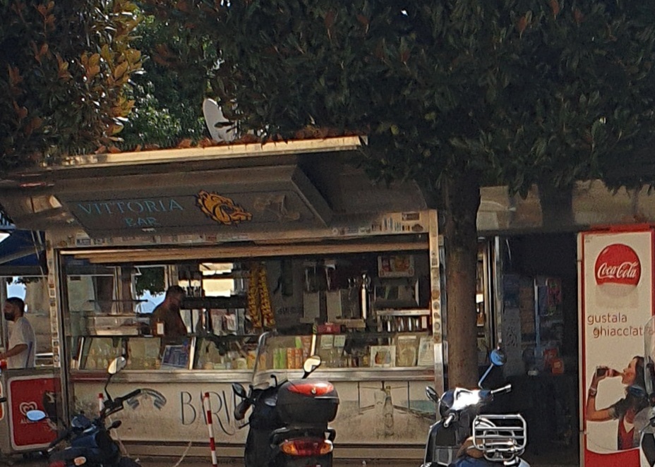 Bar della Vittoria