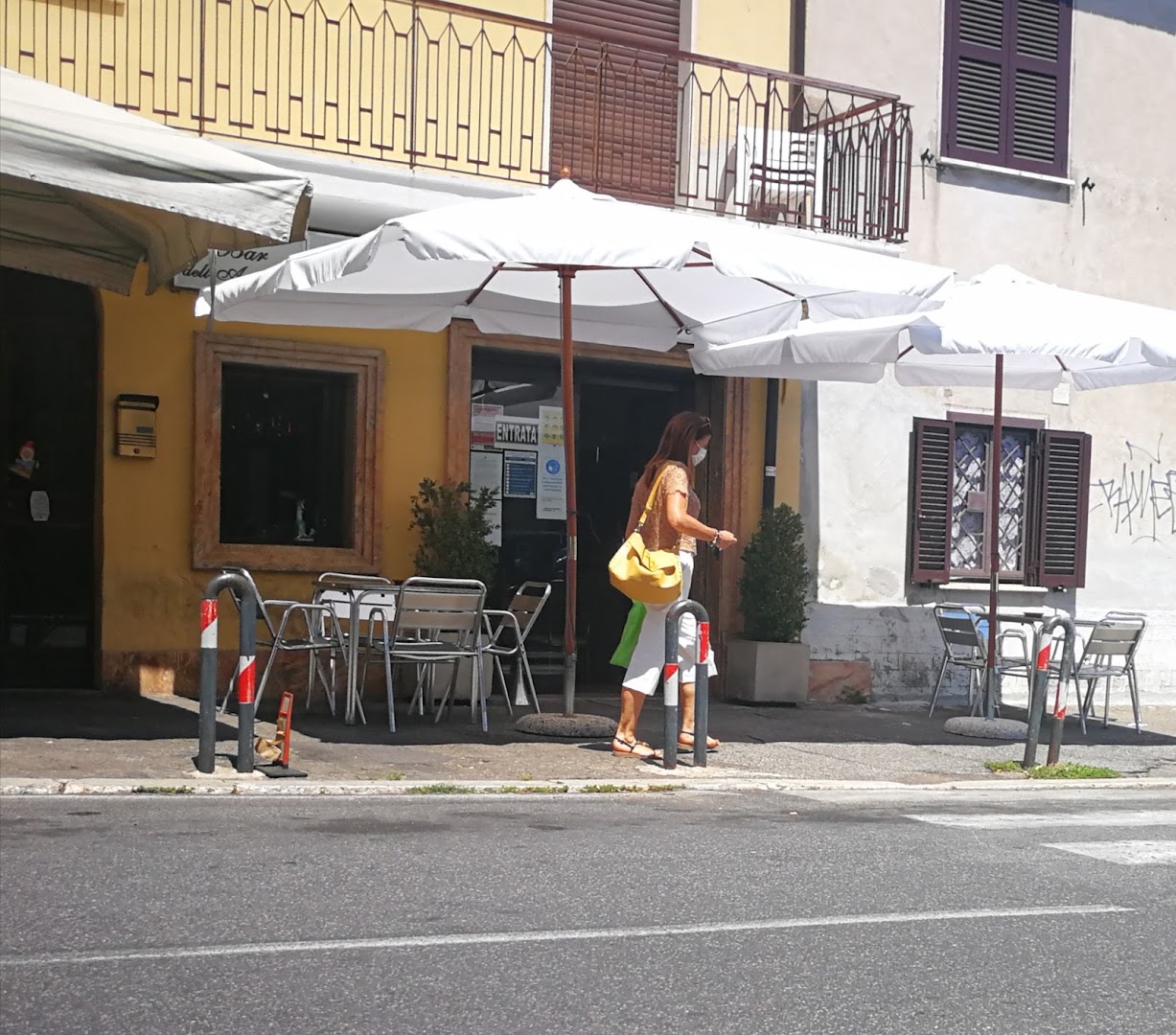 Bar dell'amicizia
