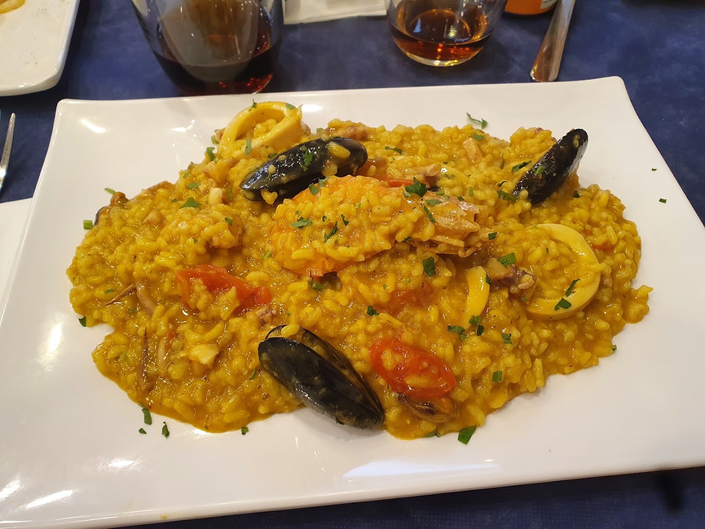 Bar dell'Ancora