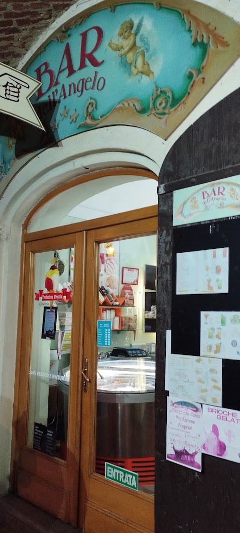 Bar dell'Angelo