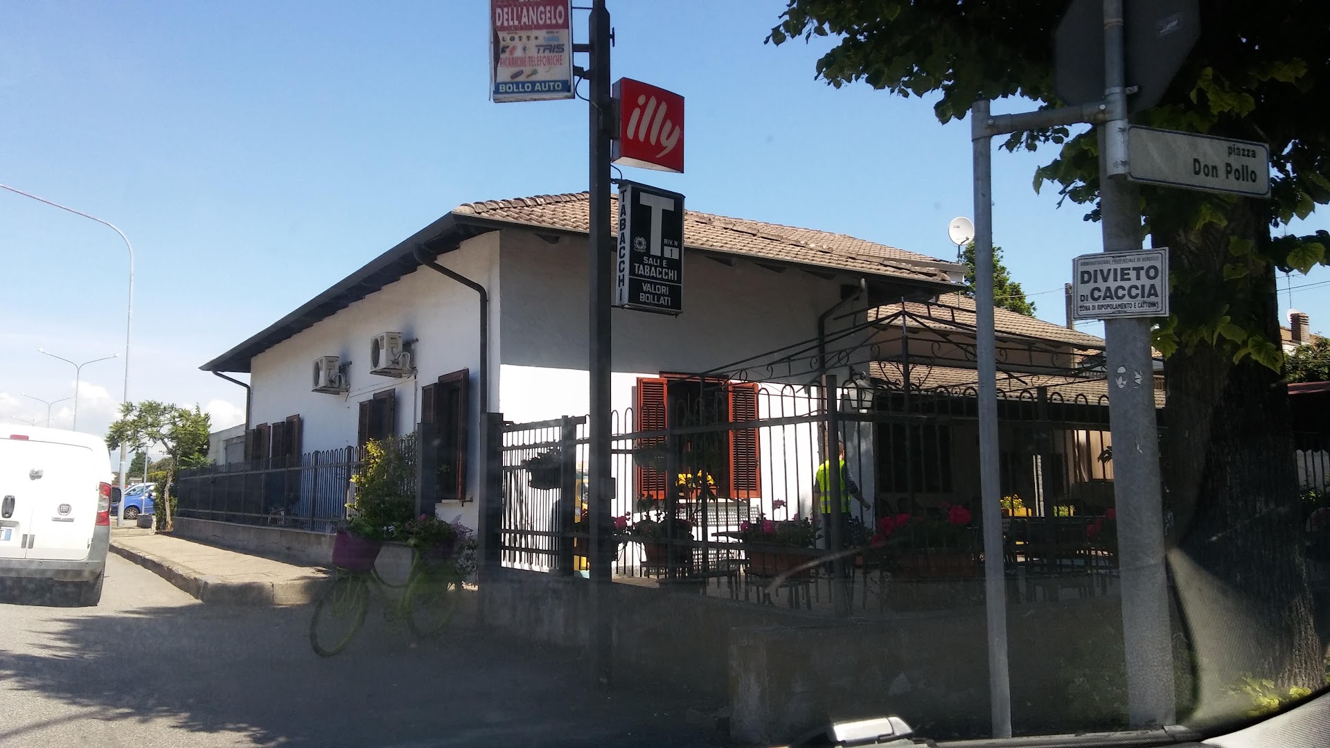 Bar dell'Angelo - Tabaccheria, Pranzi, Lotto, Giochi