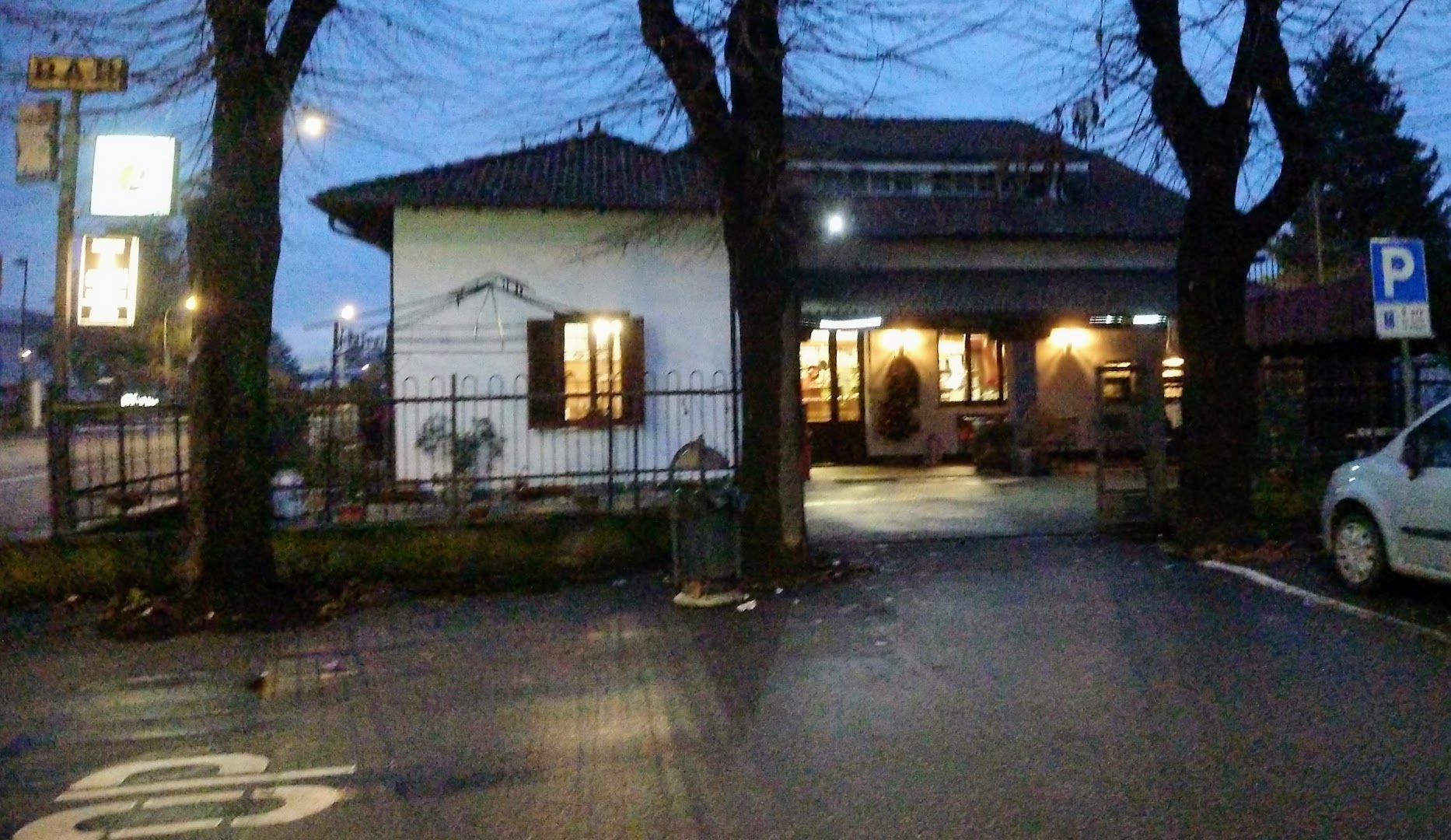 Bar dell'Angelo - Tabaccheria, Pranzi, Lotto, Giochi