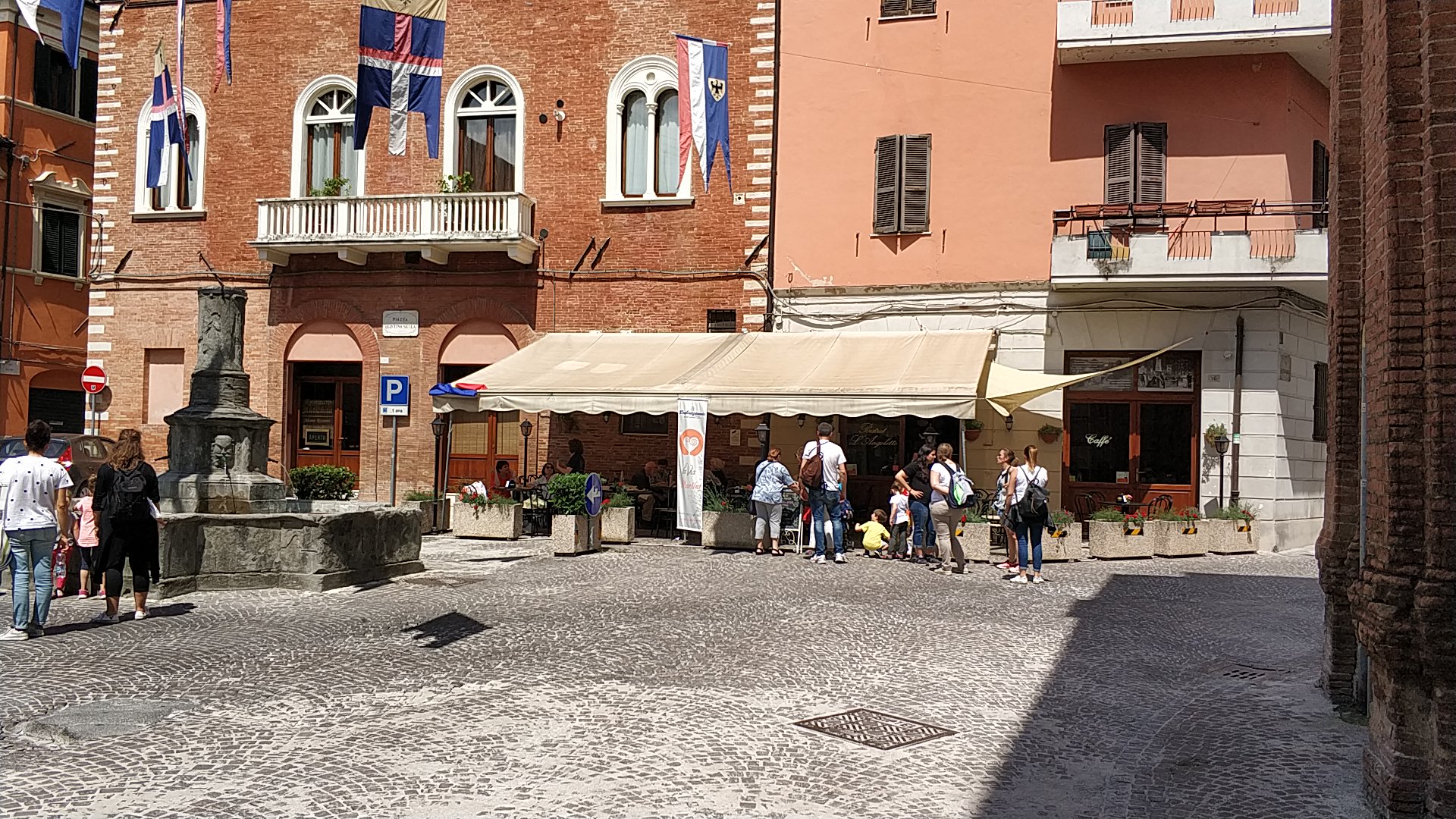 Bar dell'Angoletto