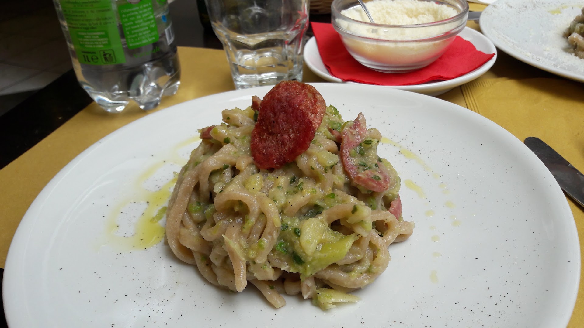 Bar dell'Angoletto