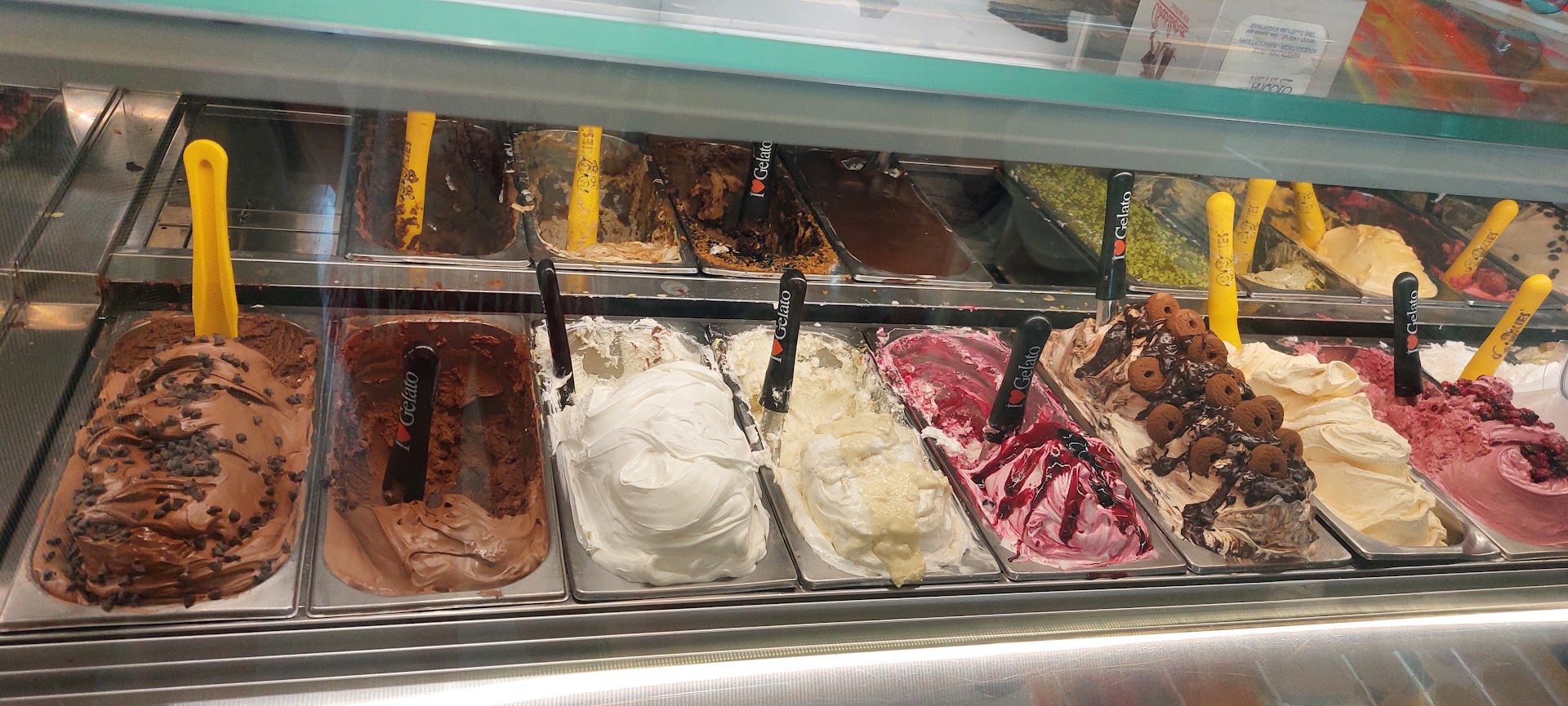Bar Dell'angolo