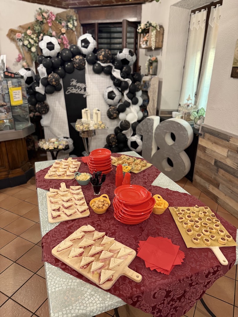 Bar Dell'angolo