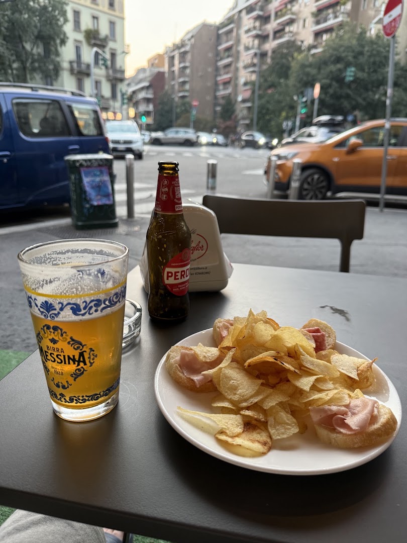 Bar Dell'angolo