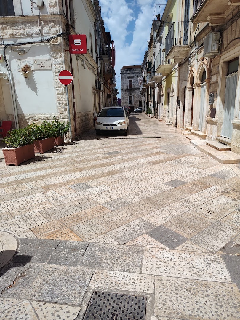 Bar Dell'Arco