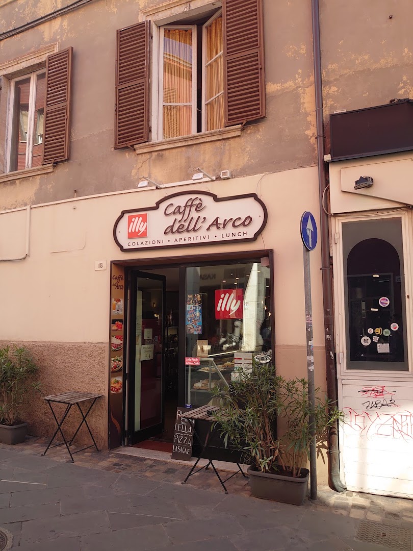 Bar Dell'Arco