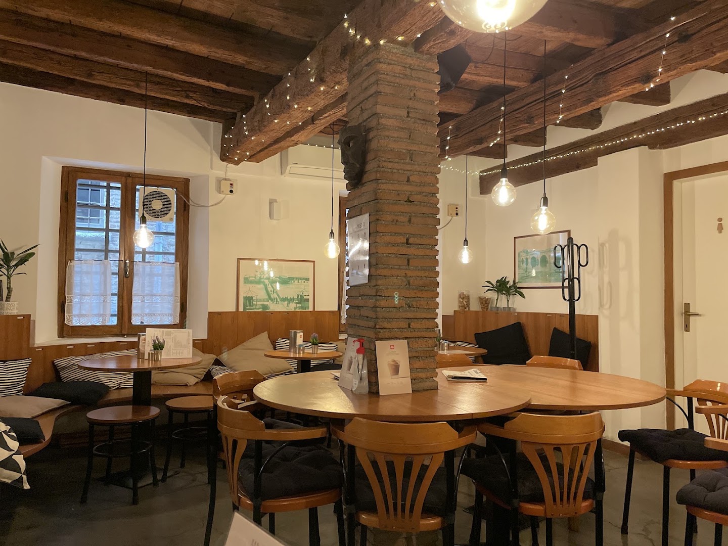 Bar Dell'Arco