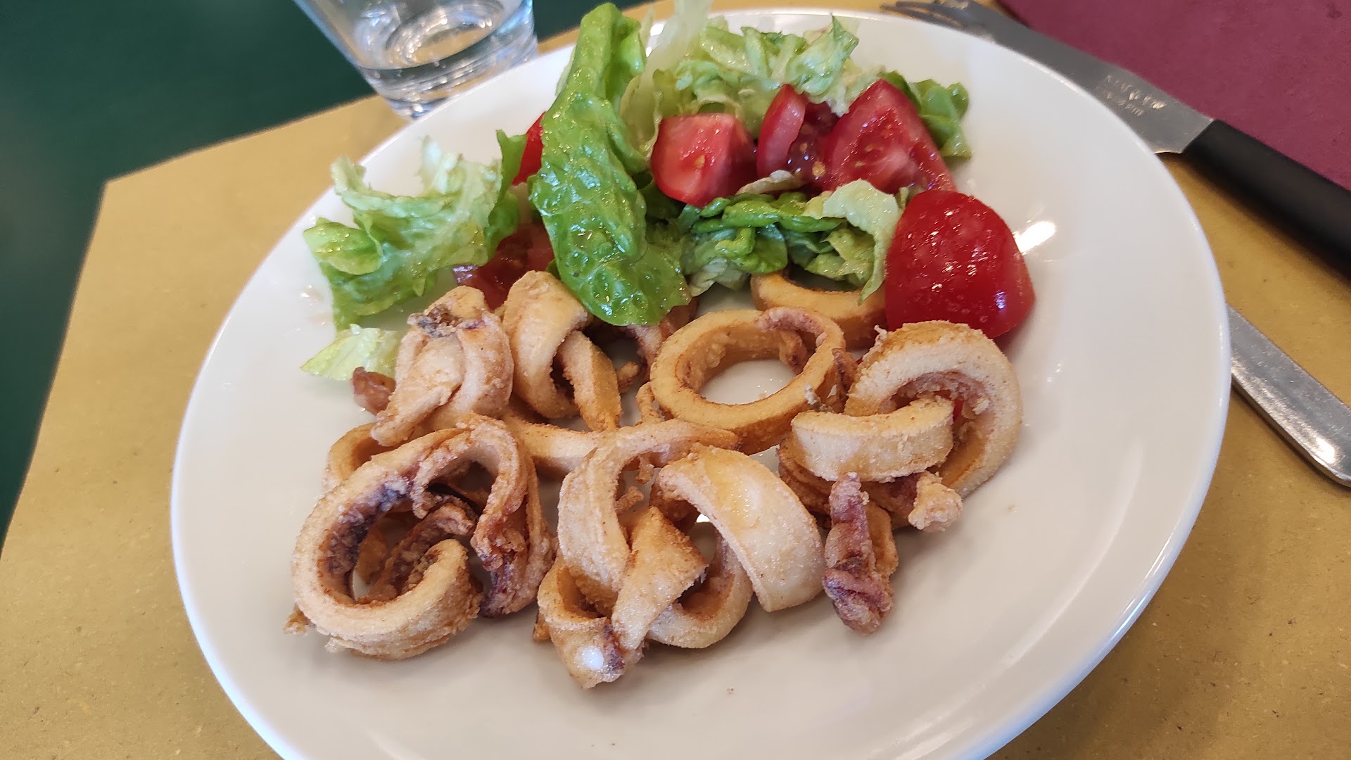 Bar dell'Autostrada