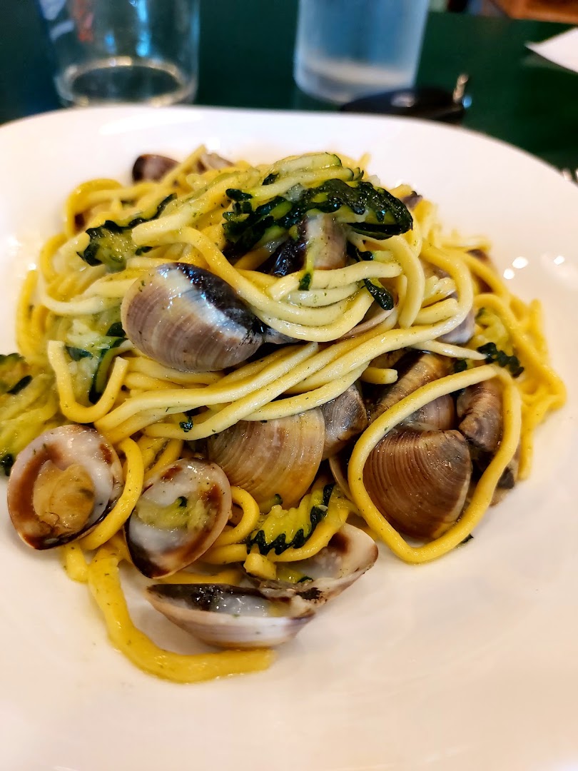 Bar dell'Autostrada