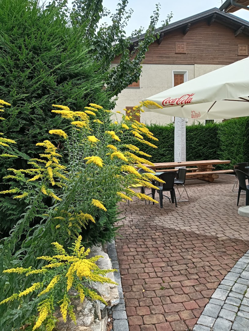 Bar delle Alpi