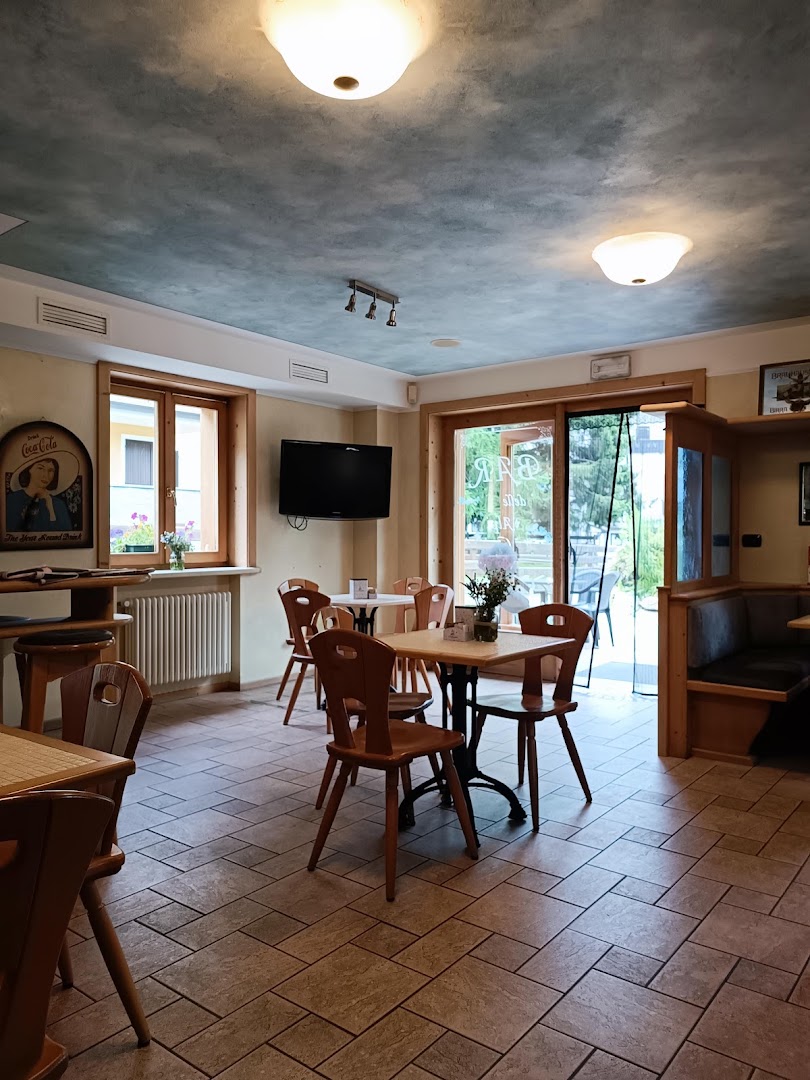 Bar delle Alpi