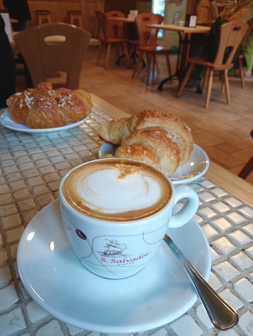 Bar delle Alpi