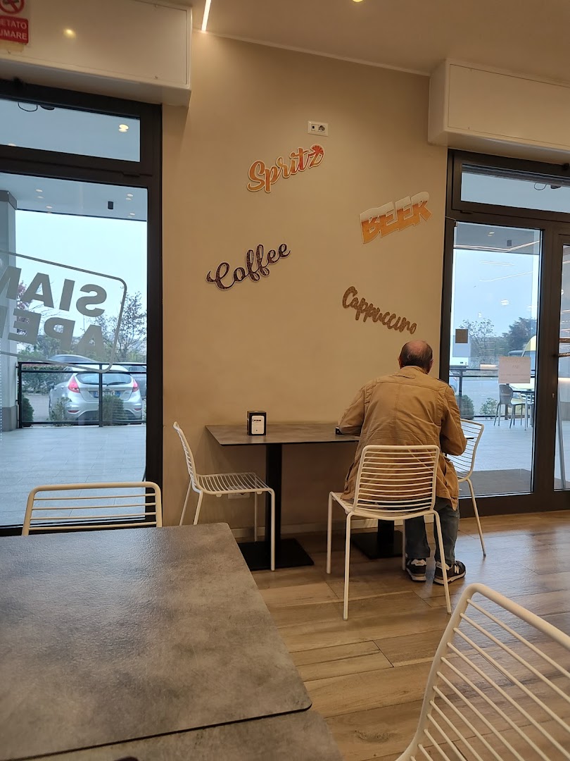 Bar delle CAVE