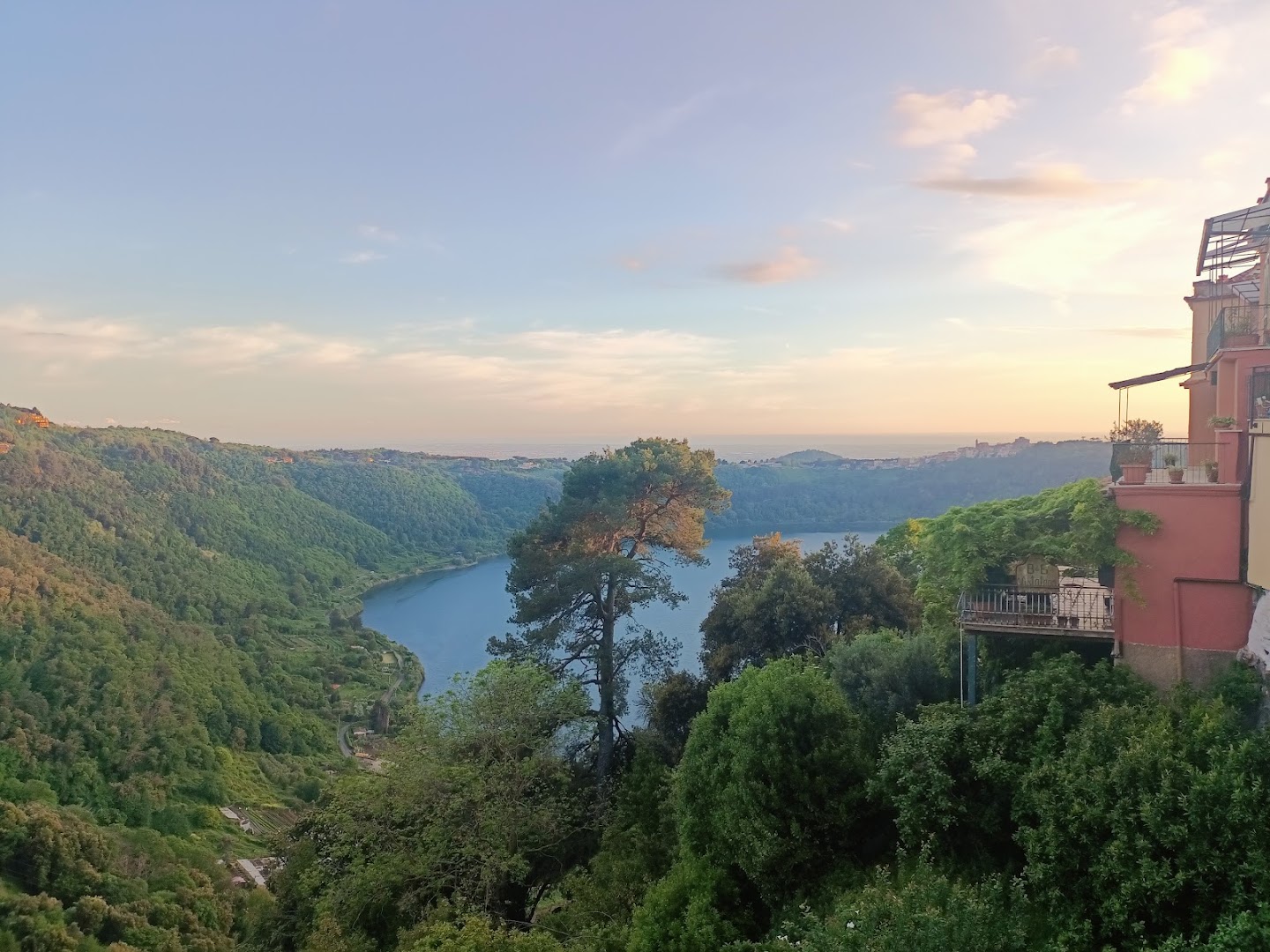 Bar Delle Fragole di Iorio Emiliano
