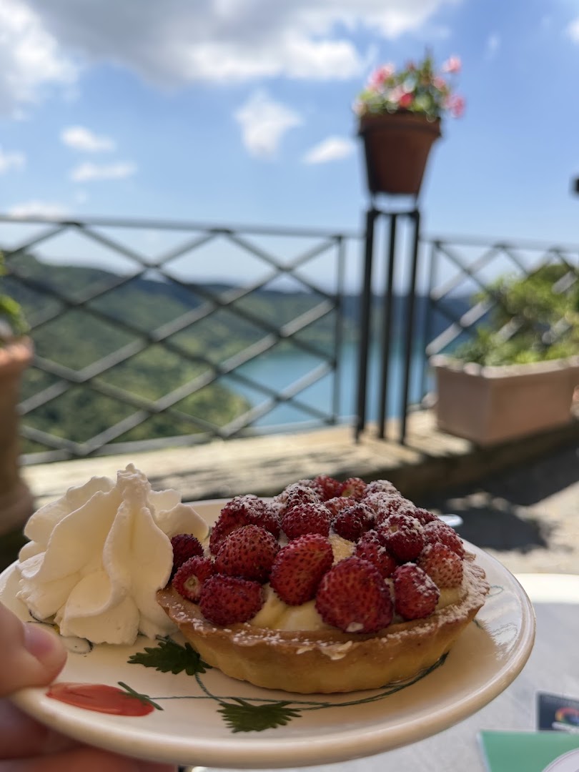 Bar Delle Fragole di Iorio Emiliano