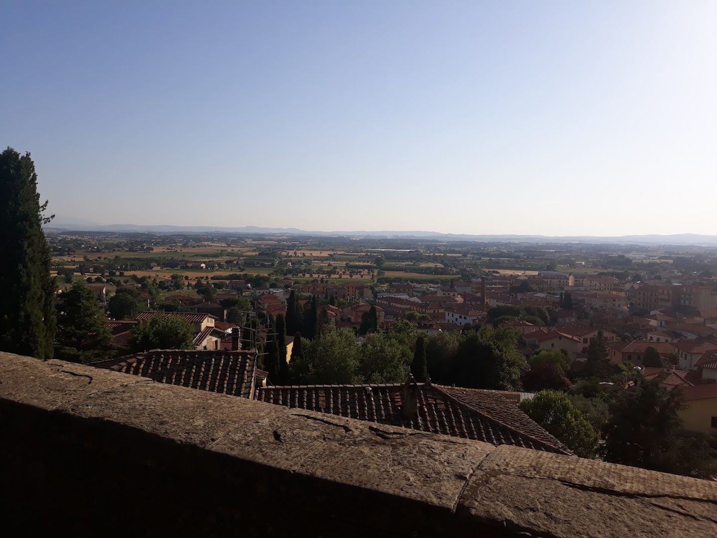 Bar delle Mura