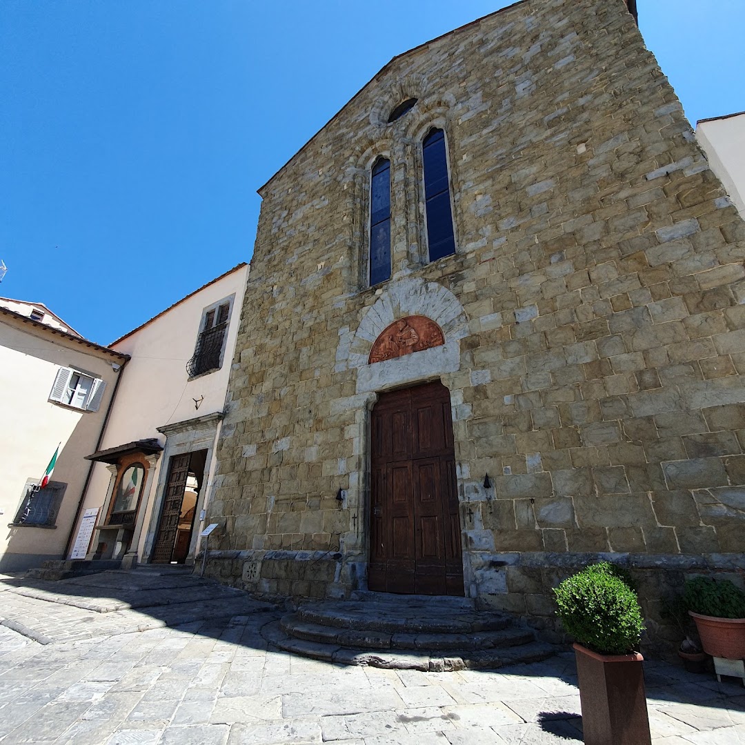 Bar delle Mura, Castiglion Fiorentino