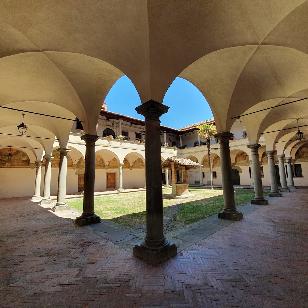 Bar delle Mura