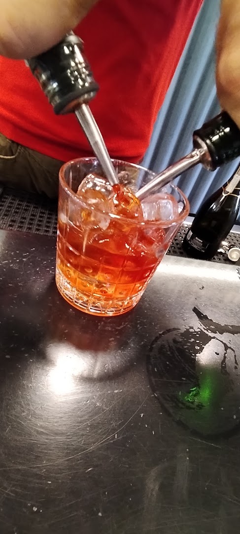 Bar delle Mura