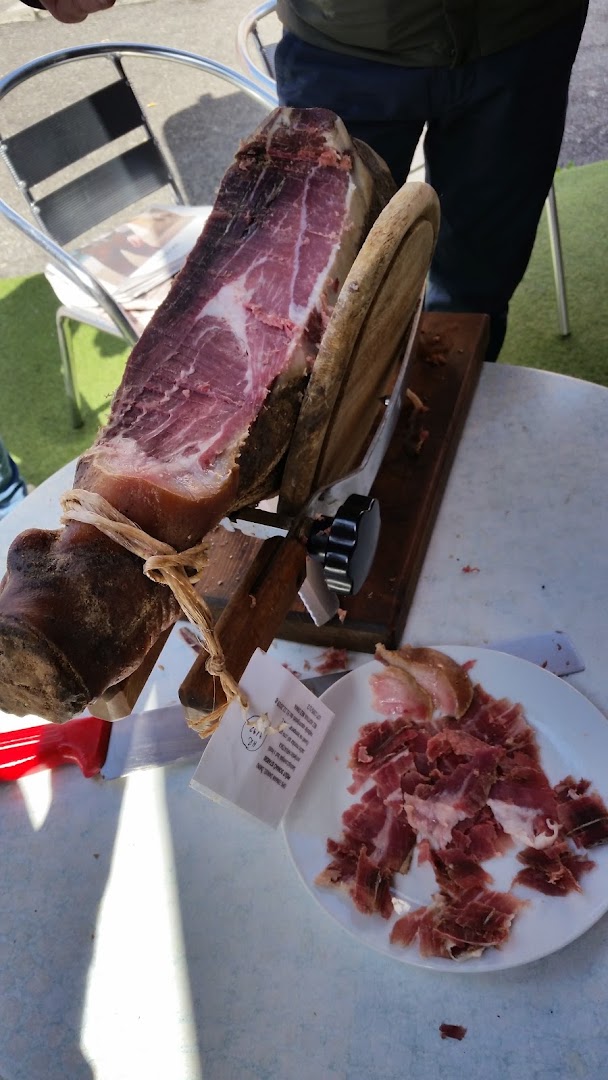 Bar Delle Ostriche