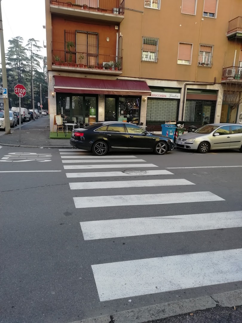 Bar Delle Ostriche