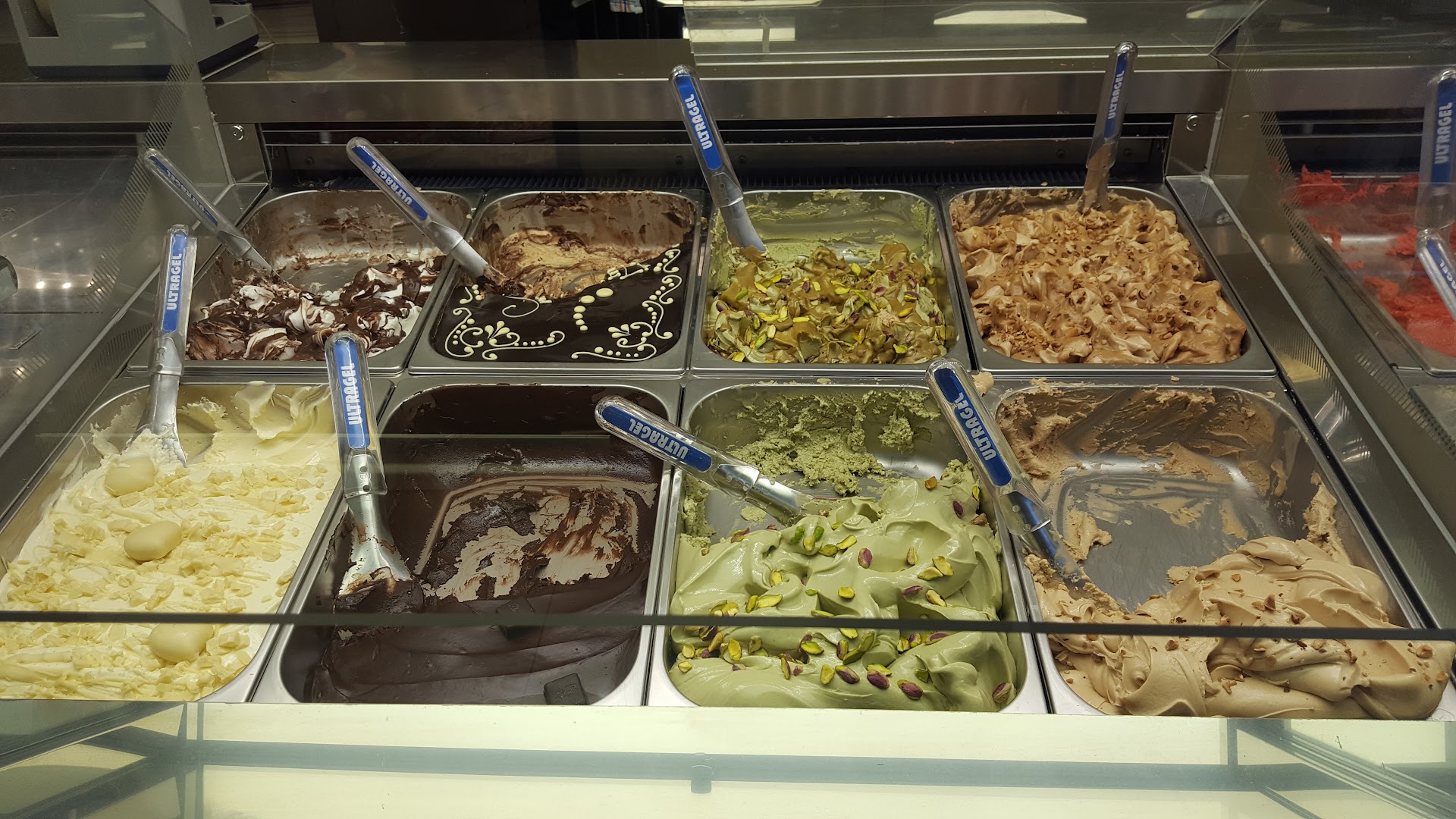 Bar delle Palme