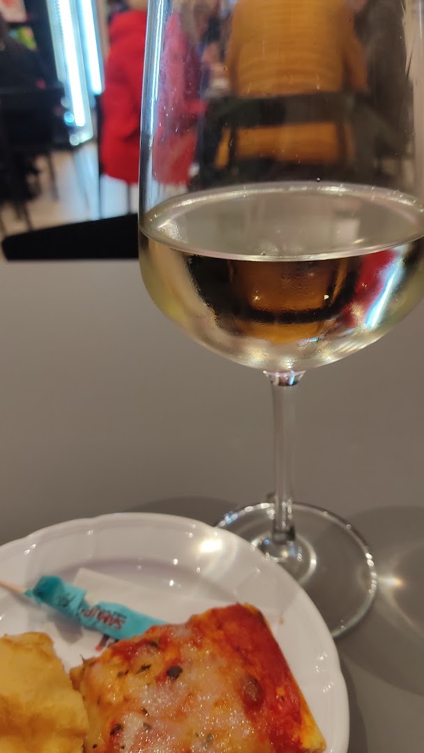 Bar delle Pinete