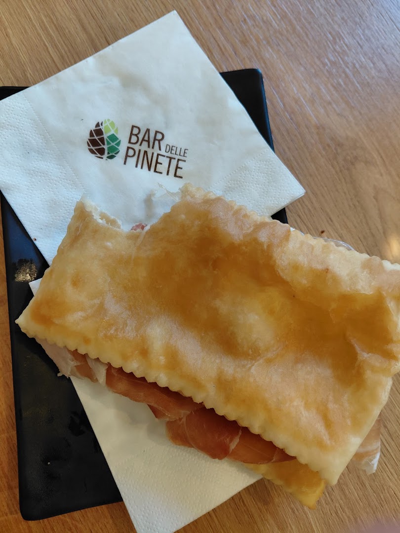 Bar delle Pinete
